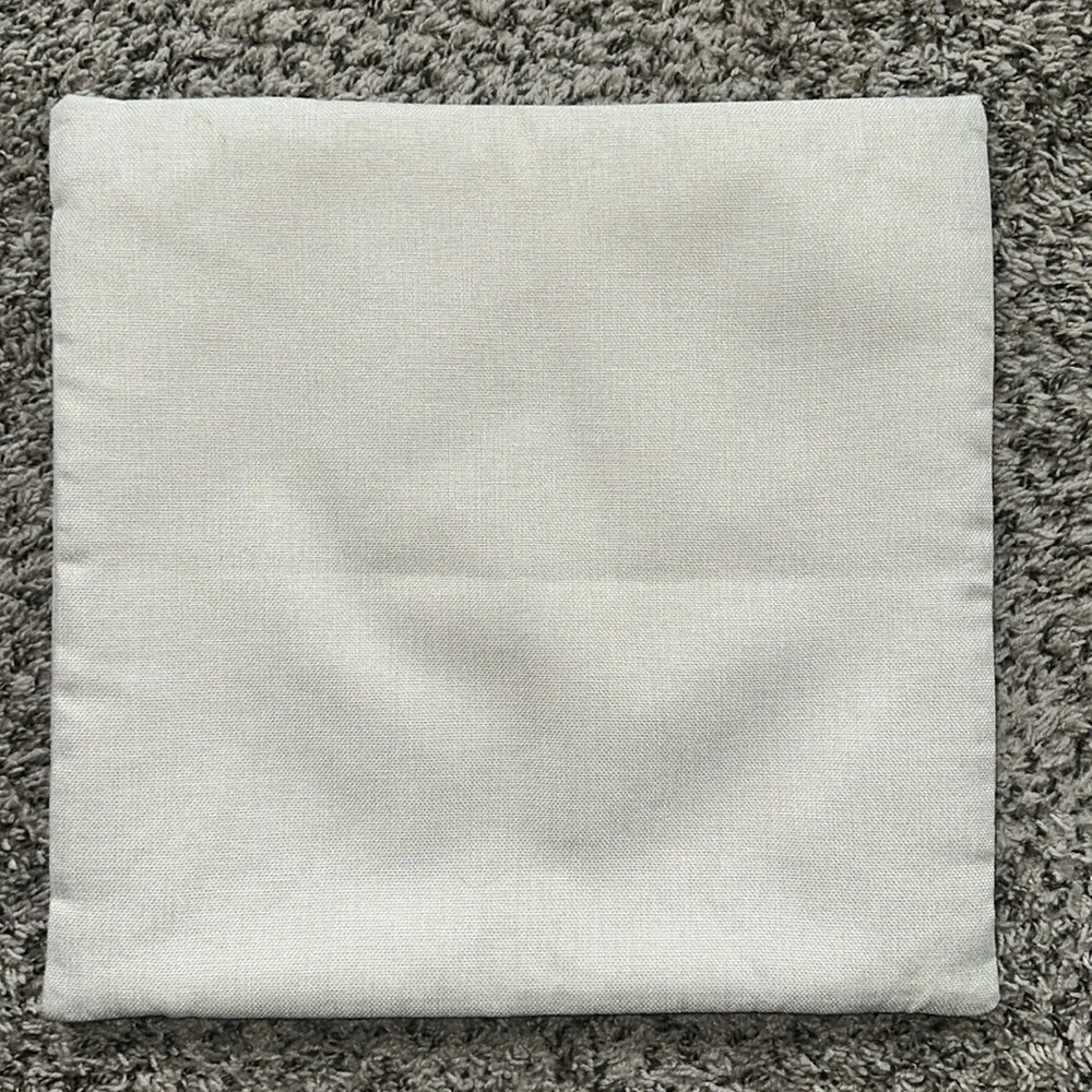 Paris Pillow Cover (15x15)